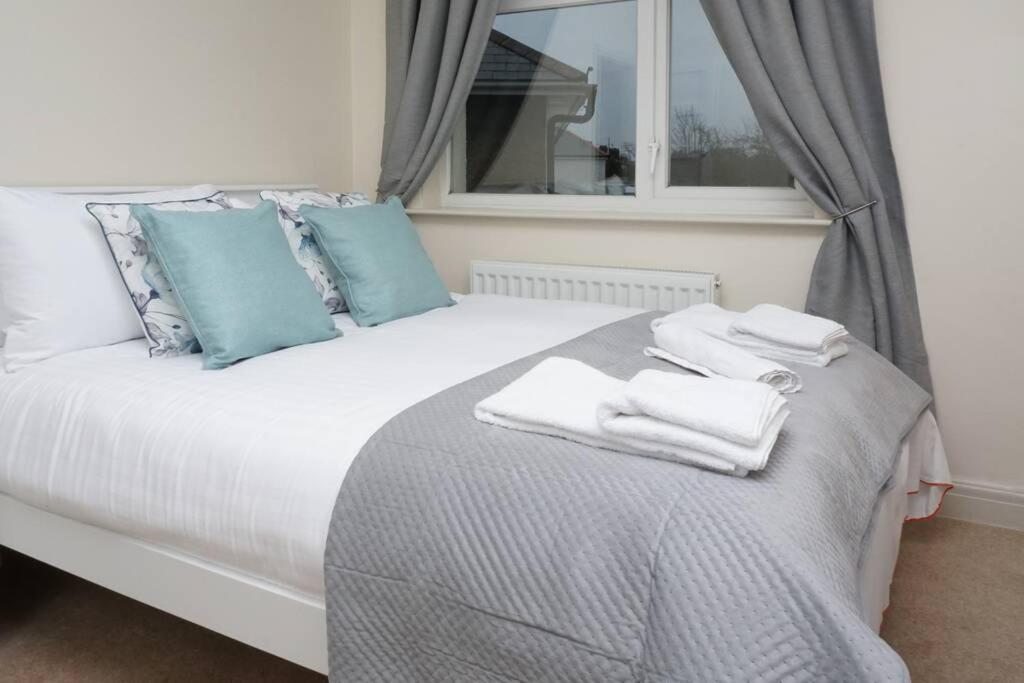 Cornwallis House Casa vacanze *
