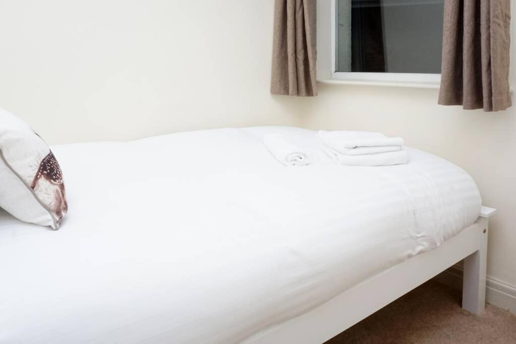 Casa vacanze Cornwallis House Oxford