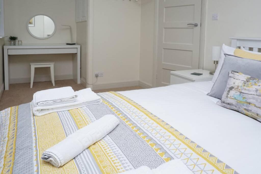 Cornwallis House Casa vacanze Oxford