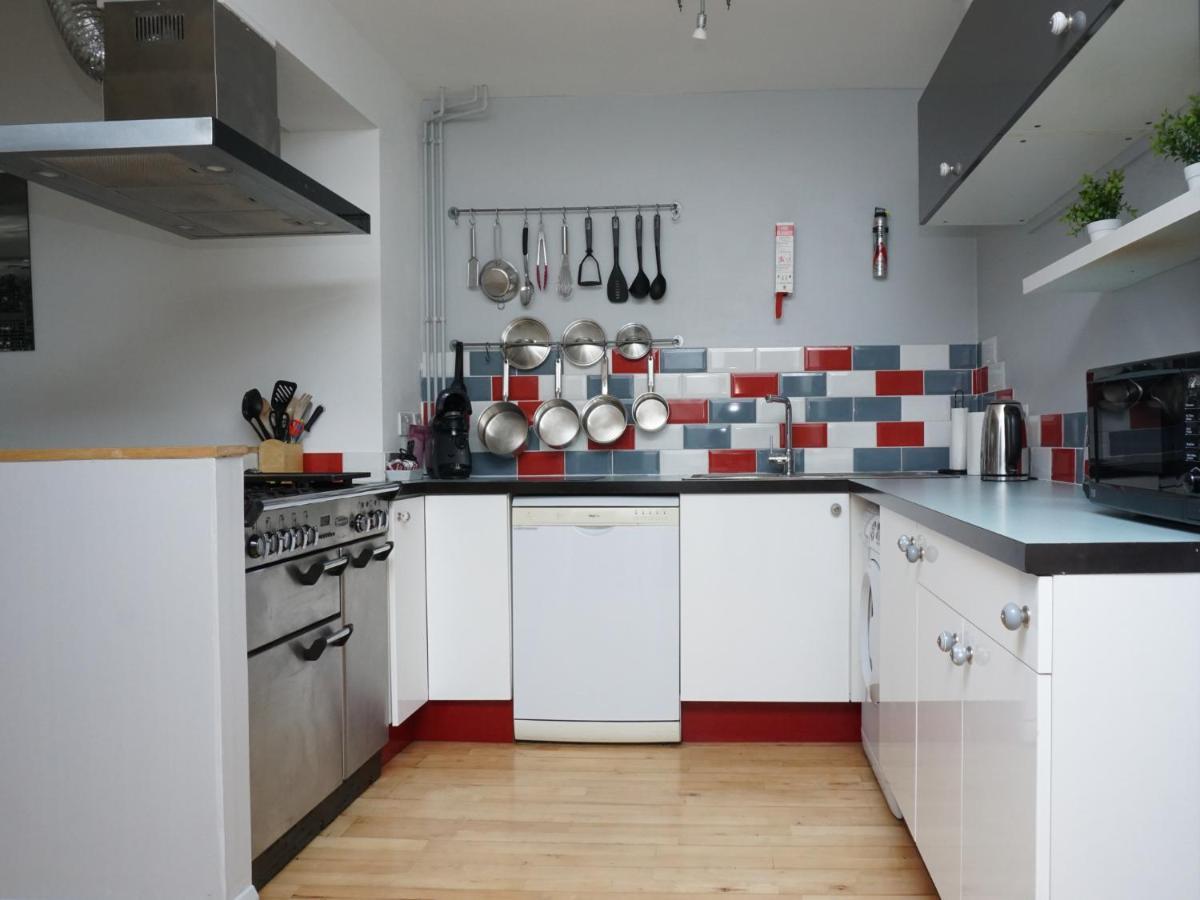 Casa vacanze Cornwallis House Oxford