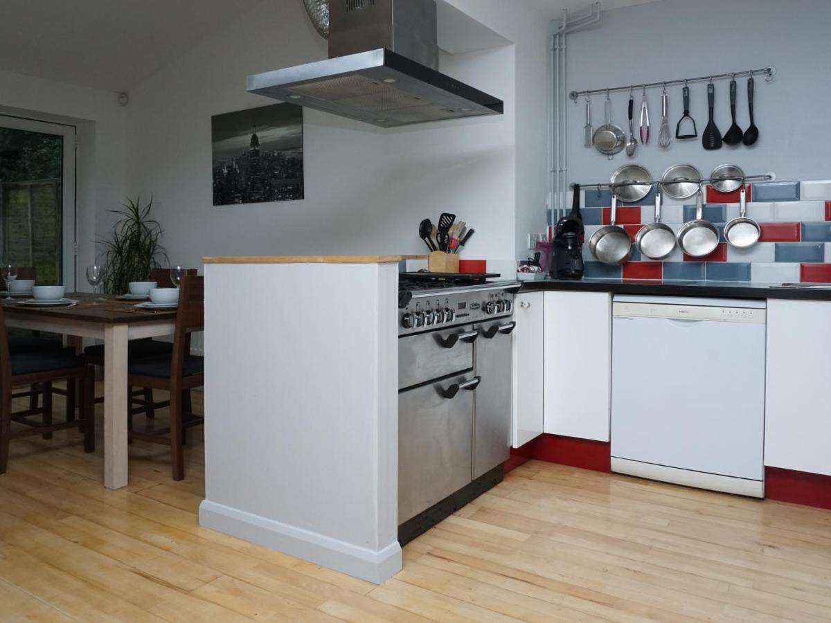 Cornwallis House Casa vacanze *